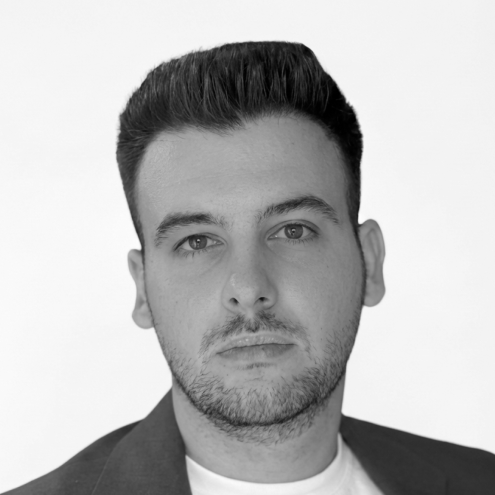 Ionut-Alexandru Ciocirlie